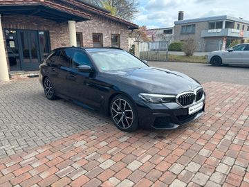 BMW 530 - 1