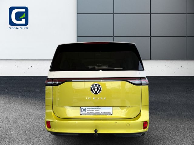 ID. Buzz Pro 150 kW*204 PS*Akku:77kWh*NAVI*