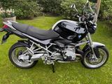 BMW R1200R Classic - BMW R1200C