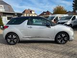 Citroën DS3 Cabrio SoChic Automatik /Kli-Tronic /WR+SR - Citroën DS3 Gebrauchtwagen
