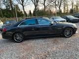 Mercedes-Benz S500 4MATIC LANG*EXKLUSIV*PANO*DISTRO*HEAD-UP* - Mercedes-Benz S 500: Lang