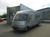 HYMER / ERIBA / HYMERCAR B 700 Star Line - HYMER / ERIBA S 7