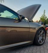 BMW m6 e63 - e64 v10 507pw TÜV neu - gebrauchte BMW M6 aus dem Jahr 2005