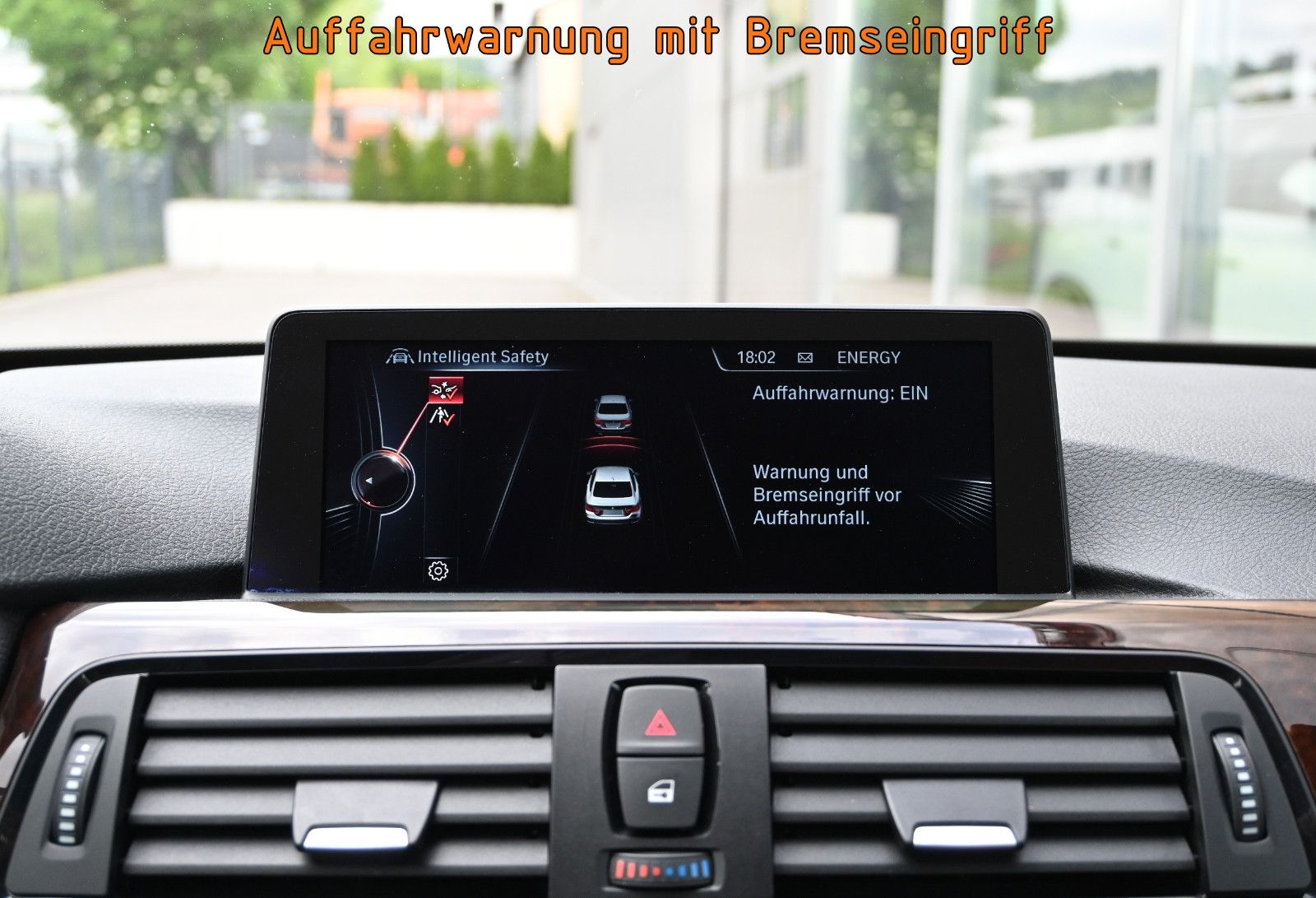 Fahrzeugabbildung BMW 435i xDrive Coupé M-Sport °ACC°HEAD-UP°KAMERA°