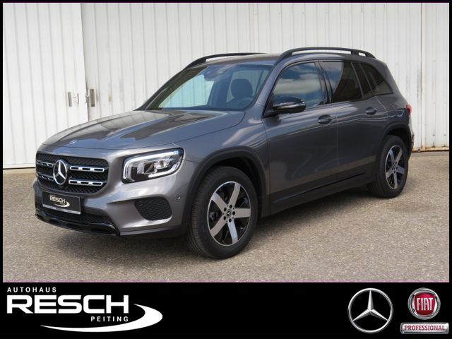 MERCEDES-BENZ GLB 200 Progres. 360° Navi-High LED Night Totw