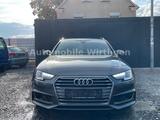 Audi A4 Avant sport - Audi A4 Gebrauchtwagen in Dresden