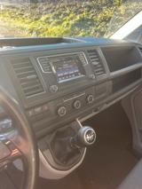 Volkswagen VW T6 Transporter * lang  AHK  Sitzhzg  Standhzg - VW T6 Transporter von privat