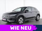 Mercedes-Benz EQA 250 Progressive Advanced Plus Paket|AHK|LED
