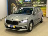 Skoda Fabia 1.0 TSI+Garantie 2031+RüKAMERA+ALU+PDC+ - Skoda Fabia: R2