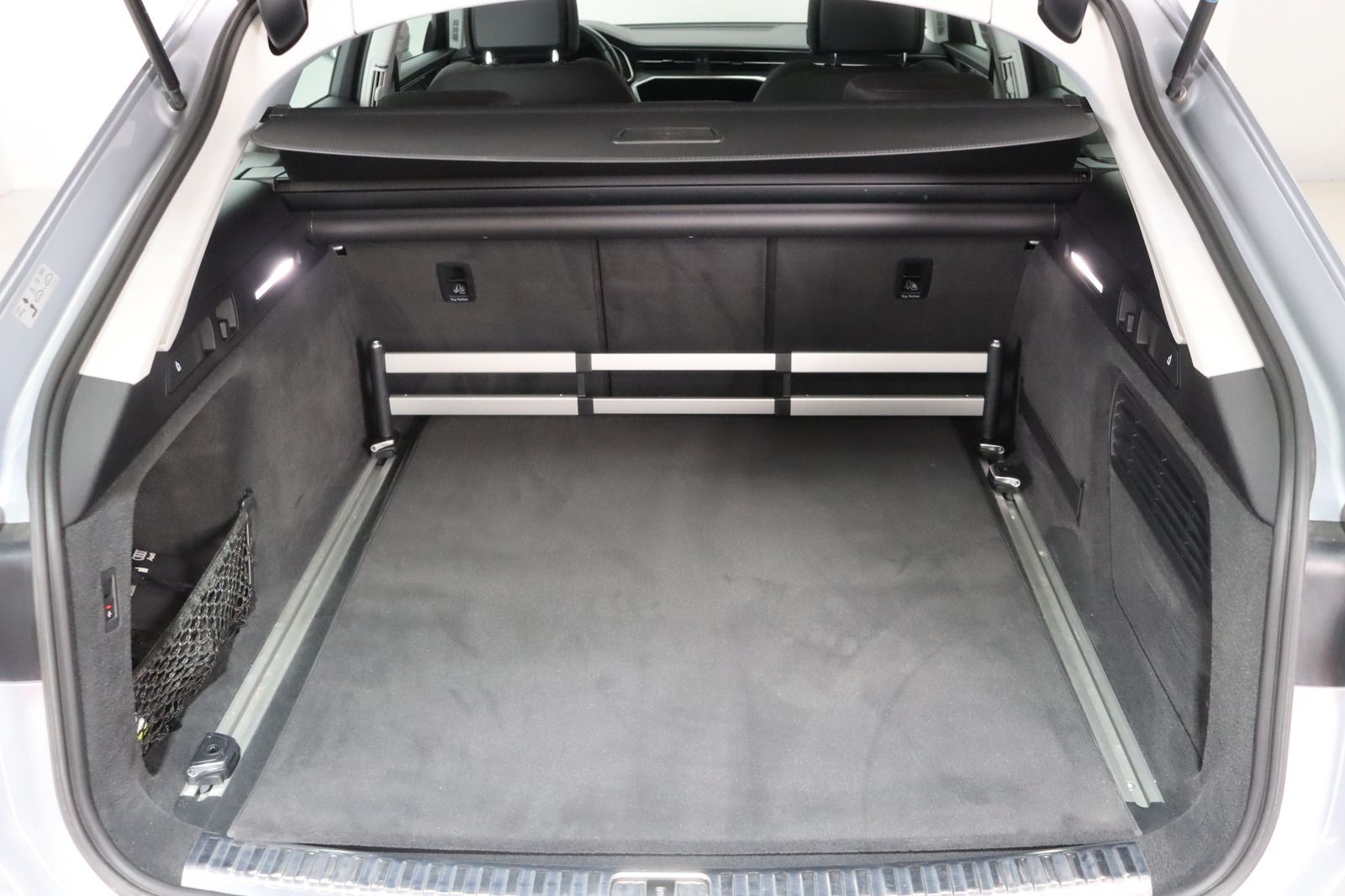 Fahrzeugabbildung Audi A6 Avant 45 TDI quattro sport * MwSt. ausw.