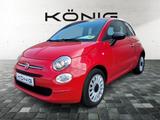 Fiat 500 1.0 GSE Summer Edition KLIMA*CARPLAY*ALU - Fiat 500: Edition
