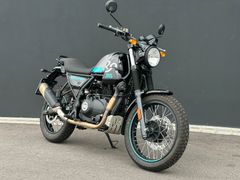 ROYAL ENFIELD Himalayan Scam 411 ABS ++ 1.Hand +++ SERVICE NEU