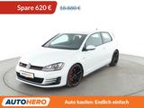 Volkswagen Golf VII 2.0 TFSI GTI "Performance" BM Aut.*NAVI - Volkswagen Gebrauchtwagen in Berlin