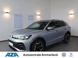 Volkswagen Tiguan 2.0 TDI R-Line 4Motion | Area View | AHK - VW Tiguan Gebrauchtwagen