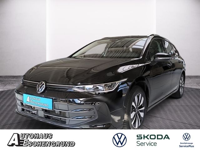 Fahrzeugabbildung Volkswagen Golf Variant 1.5 eTSI DSG Goal LED ACC NAVI AHK