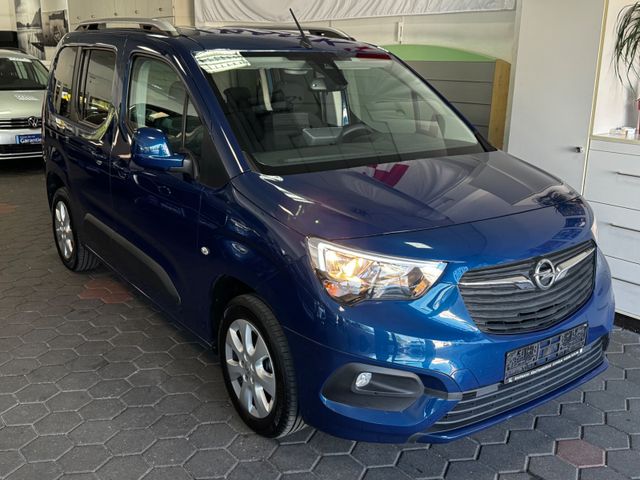 Opel Combo Life E Edition*Navi*Tempo*Carplay*Klima*