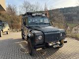 Land Rover Defender 110 Td4 Station Wagon E E - gebrauchte Land Rover Defender aus dem Jahr 2009
