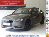 Audi A3 1.6 TDI attraction*KLIMAAUTOMATIK*SHZ*TÜV NEU - Audi A3: TDI Attraction