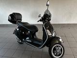 Vespa GTS 300*Scheibe*Koffer - VESPA AUTOMATIK