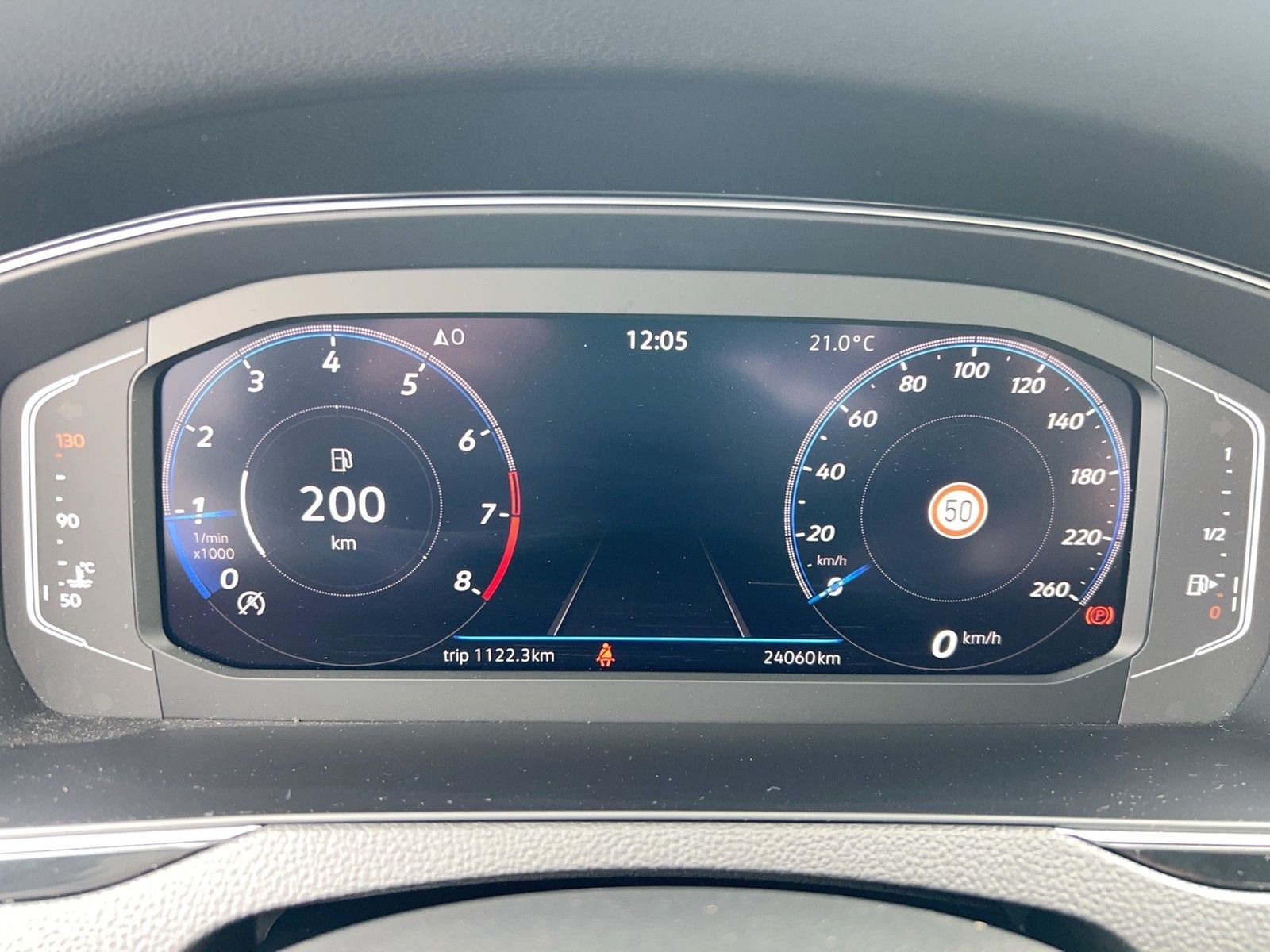 Fahrzeugabbildung Volkswagen Passat Variant TSI Elegance Matrix Navi ACC RFK
