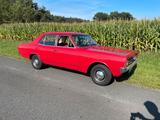 Opel Rekord C 1700/1900 - Opel Rekord: C