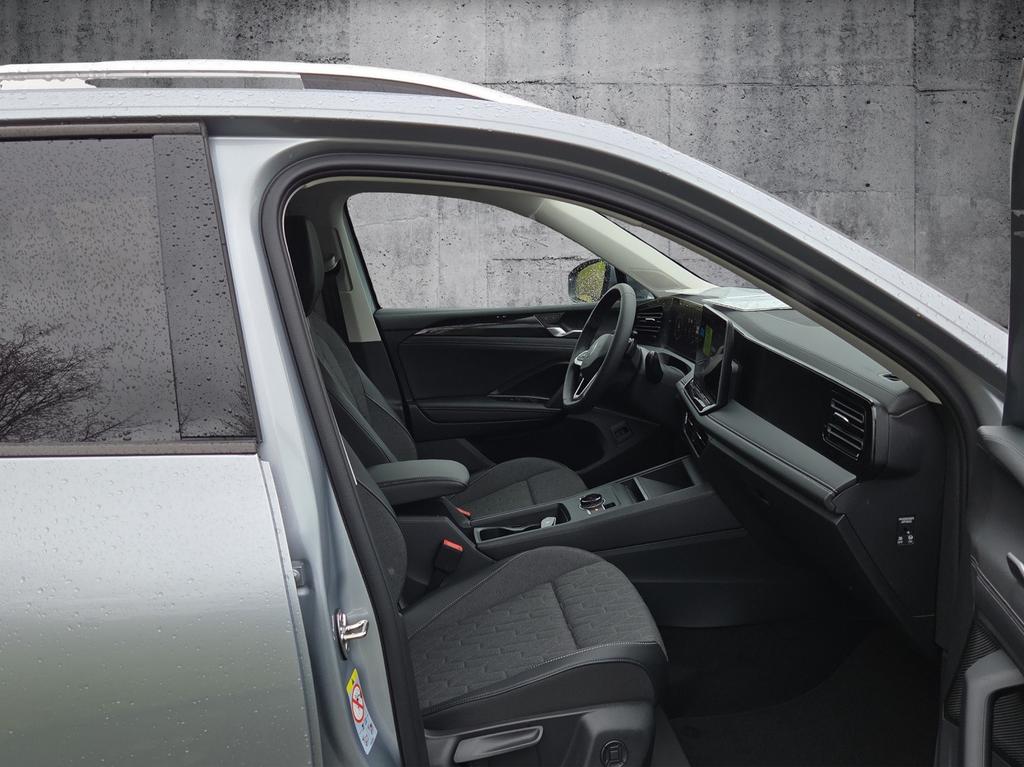 Volkswagen Tiguan 10