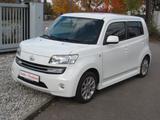 Daihatsu MATERIA Materia 1.5 - Daihatsu MATERIA Gebrauchtwagen