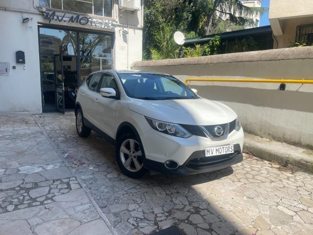 Image of Nissan Qashqai