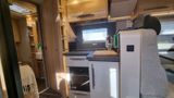 Knaus SKY TI PLATINUM SELECTION 650 MF - Knaus Sky ti 650 mf