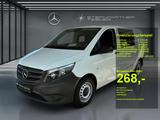 Mercedes-Benz Vito 114 CDI Mixto Kompakt +KAMERA+AHK+DAB