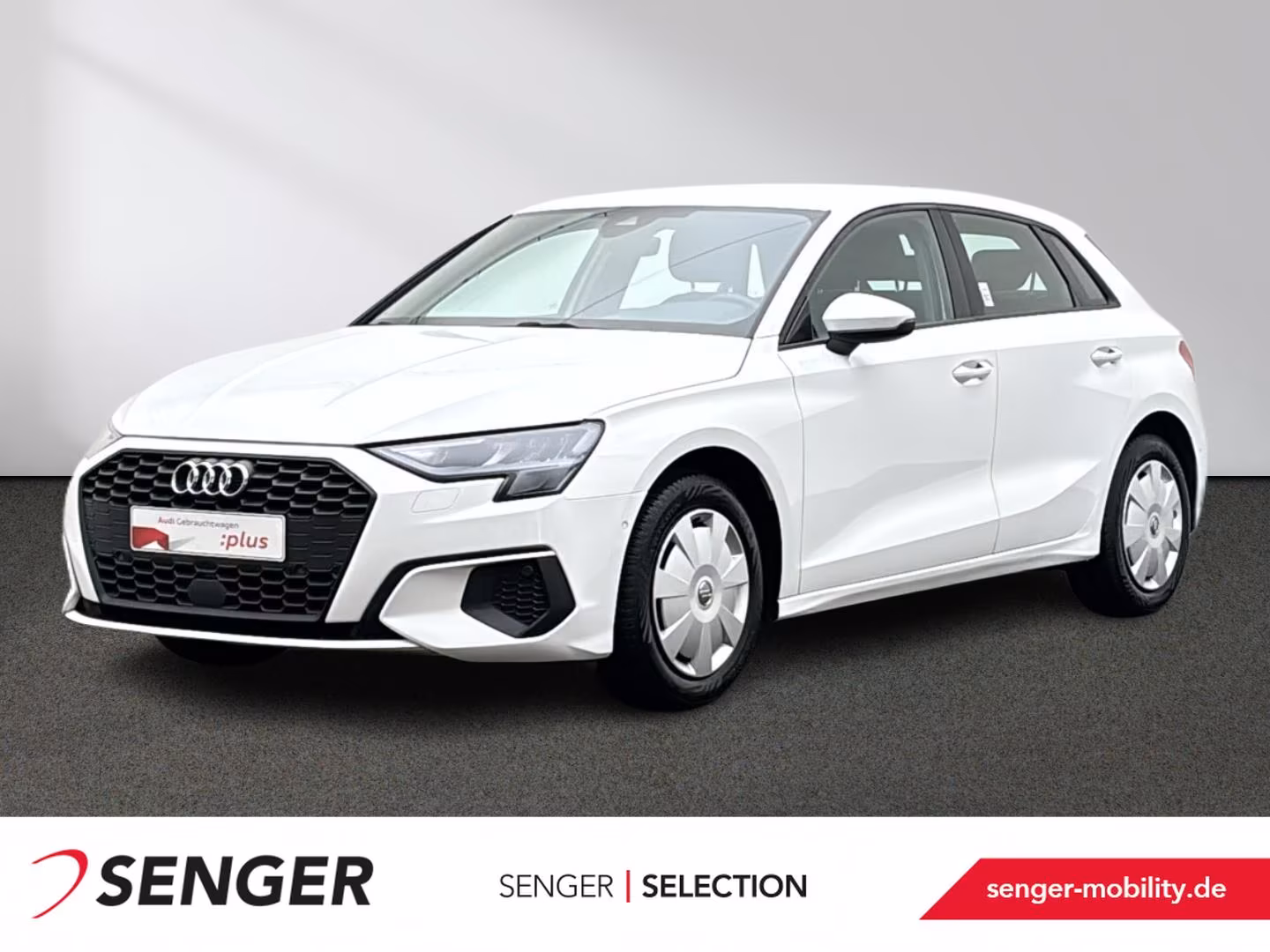 Audi A3 Sportback 30 TFSI MMI LED