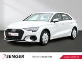 Audi A3 Sportback 30 TFSI MMI LED - Audi A3 Gebrauchtwagen in Münster