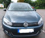 Volkswagen Golf VI Baujahr 2011 - Volkswagen Golf: V Baujahr