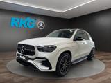 Mercedes-Benz GLE 350 de 4M AMG LEDER AIRMATIC PANO 360° AHK - Mercedes-Benz GLE-Klasse Gebrauchtwagen in Köln