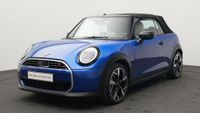 MINI Cooper S Cabrio - Vorschau Bild 1
