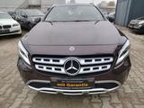 Mercedes-Benz GLA 200+GARANTIE+79000km+LED+NAVI+SHZ+CAM+PDC - gebrauchte Mercedes-Benz GLA 200 aus dem Jahr 2018