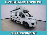 Weinsberg CaraBus EDITION FIRE 600 MQH MJ26,Care-Drive,MKK - Weinsberg CaraBus 600 MQH