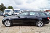 Mercedes-Benz C 350CDI 4Matic Aut, Teilleder, AHK, BiXen, S.H, - Mercedes-Benz C 350: C350cdi
