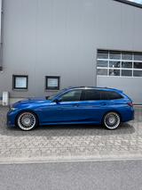 ALPINA D3 S Touring Allrad AHK *PANO/M-SITZE/LED/STANDH - ALPINA D3 von privat