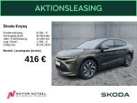Skoda Enyaq - Vorschau Bild 1
