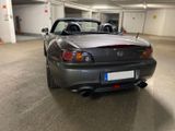 Honda S2000  - Honda S2000: 2000