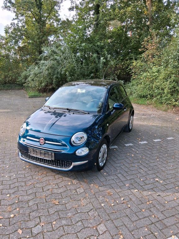 Image of Fiat 500L