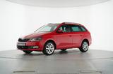 Skoda FABIA COMBI CLEVER 1.0TSI KLIMAAUTOMATIK+SITZHZG - Skoda Fabia mit Benzin-Antrieb