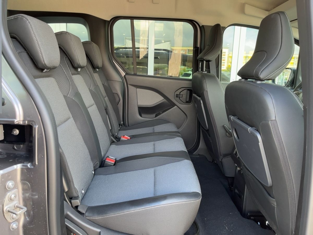 Renault Kangoo - Bild 10