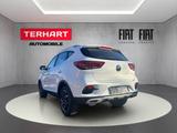 MG ZS MG Luxury 1.5 VTI/360°/LED/Navi/Leder/17 Zoll - weiße MG ZS