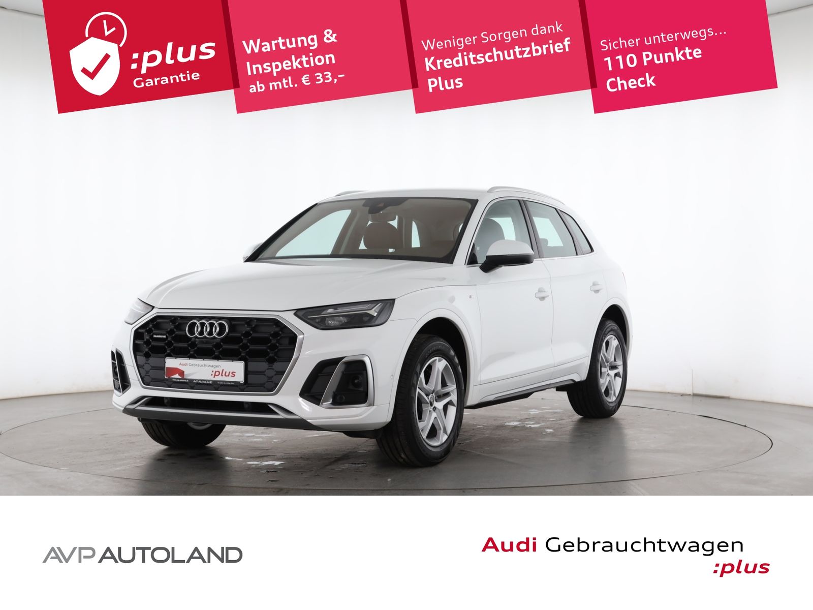 Audi Q5 - Bild 1
