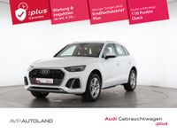 Audi Q5 - Vorschau Bild 1