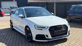 Audi RS3 Limo QUATTRO*PANO*KEYLESS*VIRT*B&O*MATRIX*8F - Audi RS3: Weiß