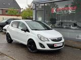 Opel Corsa D Color Edition Lenkrad & Sitzheizung PDC - Opel Corsa Gebrauchtwagen in Mönchengladbach