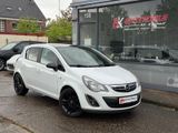 Opel Corsa D Color Edition Lenkrad & Sitzheizung PDC - Opel Corsa in Düsseldorf